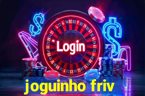 joguinho friv